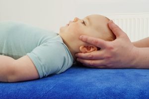 Kinder-manuele therapie - Fysiotherapie Kloosterveen